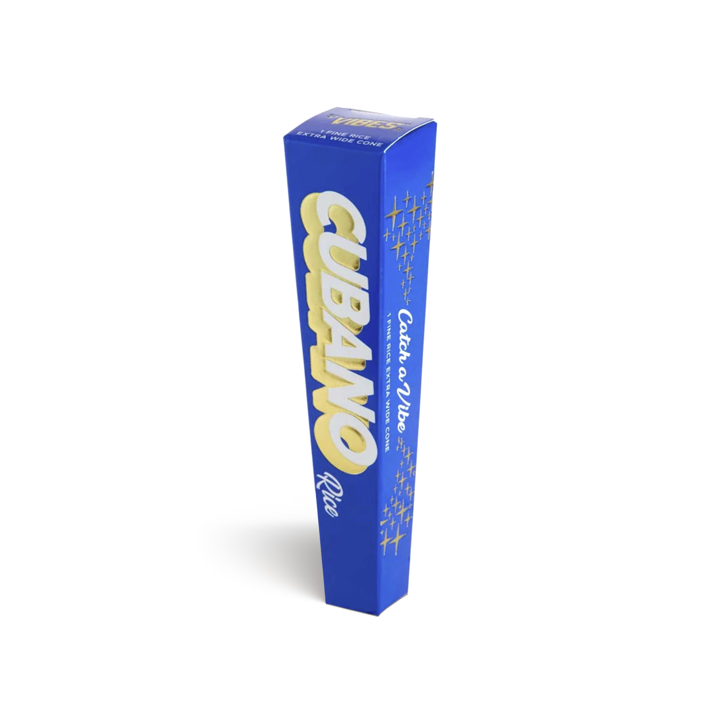 Photograph of product: Rice Cubano Cones