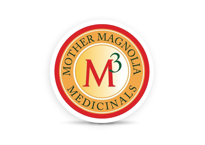 Logo for img-fluid: Mother Magnolia Medicinals