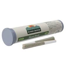 Photograph of product: SunMed | Planet Sherb 2pk PRJ