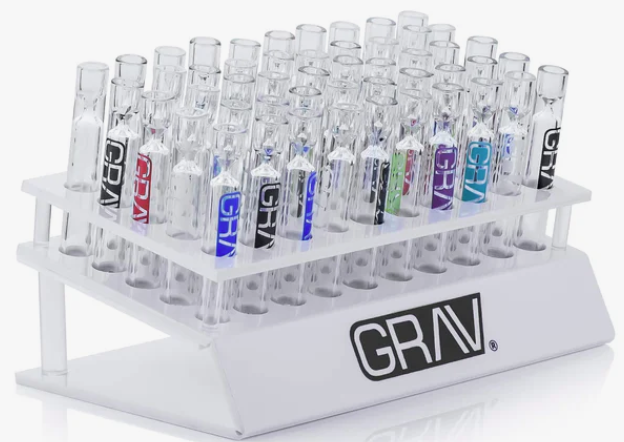 Photograph of Product: GRAV 12mm Taster