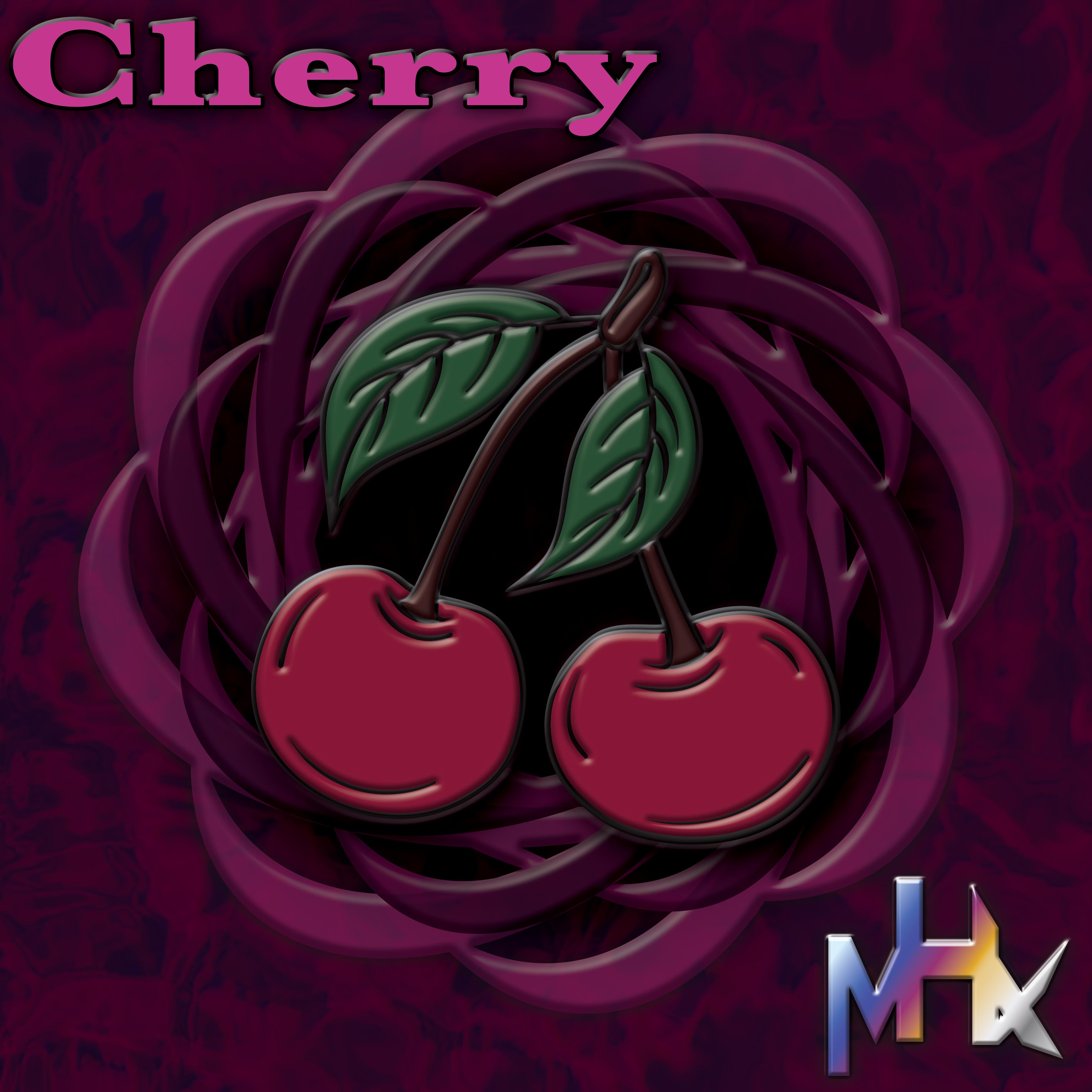 Photograph of product: Mile High Xtractions (H) Freshies Cherry Cart