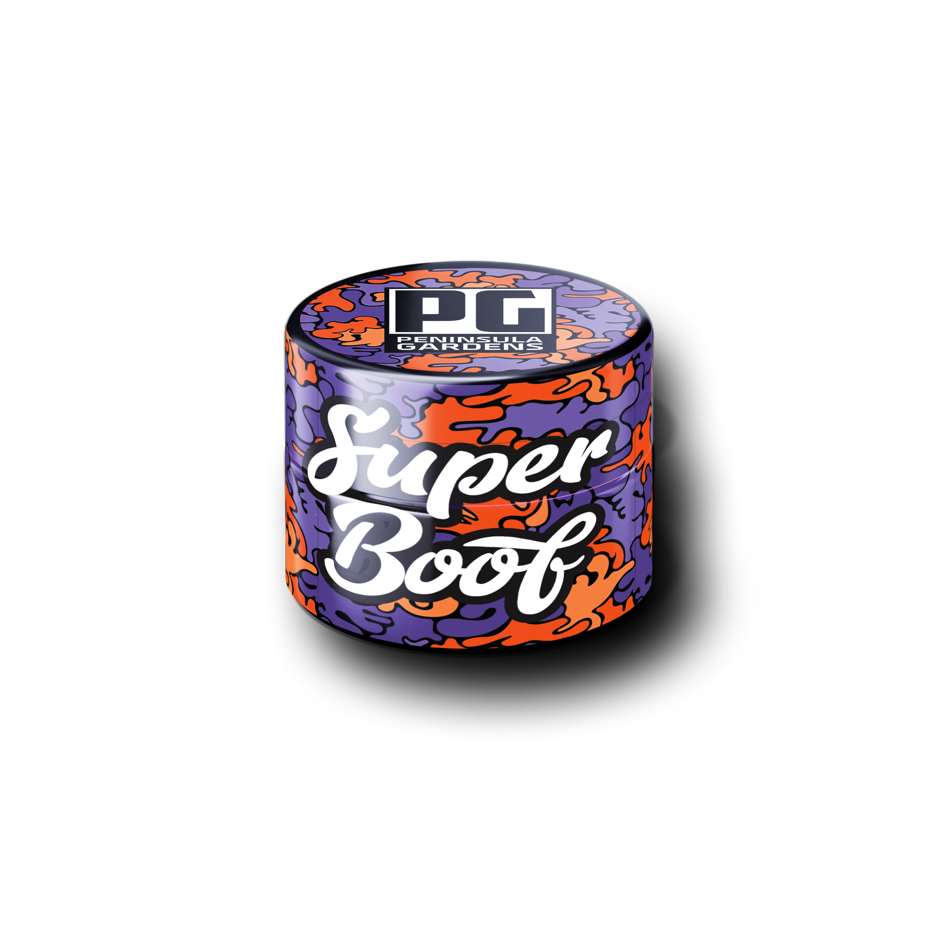 Photograph of product: Peninsula Gardens - Super Boof Rosin 1g
