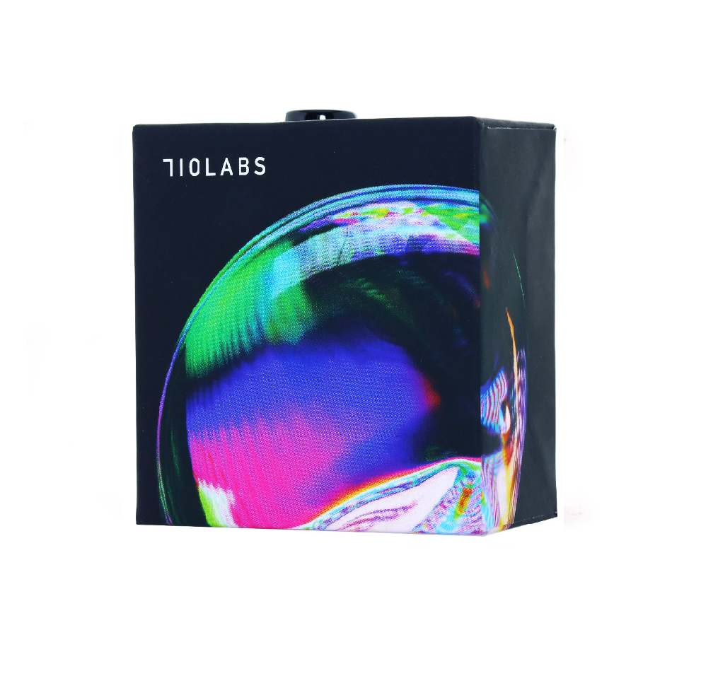 Photograph of product: MELON SODA #24 ROSIN POD .5G - PERSY - 710 LABS