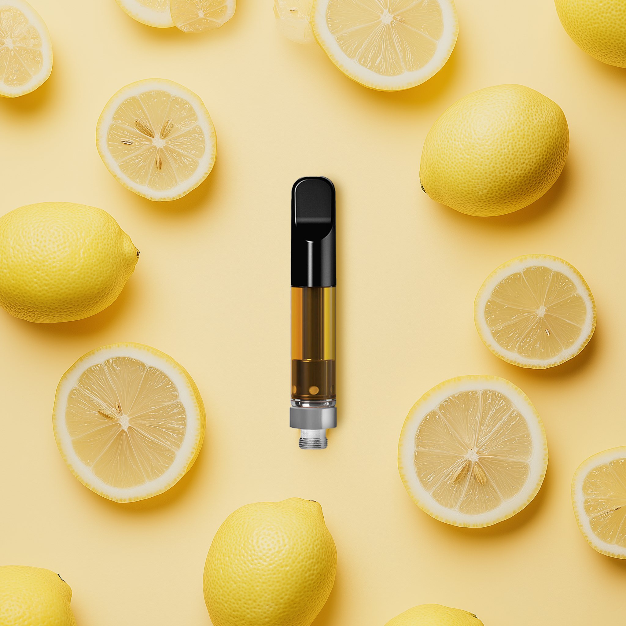 Photograph of product: THEORYb: Summer Lemon
