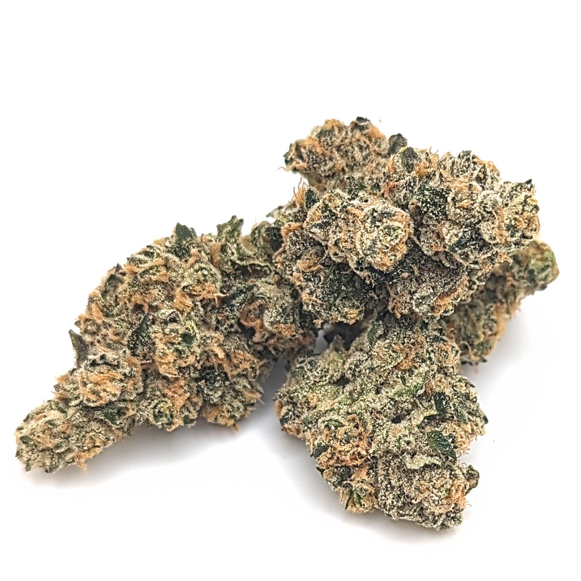 Photograph of Product: Loma Prieta 3.5 - 3.5g