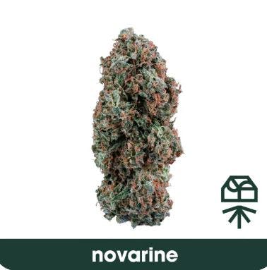 Photograph of product: NOVARINE | SMALLS | 7G