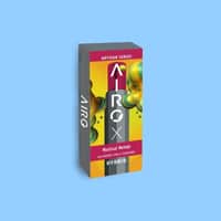 Photograph of product: Airo - Frosted Dream - Artisan Ice Pod
