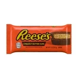 Photograph of product: Reese's - Peanut Butter Cups