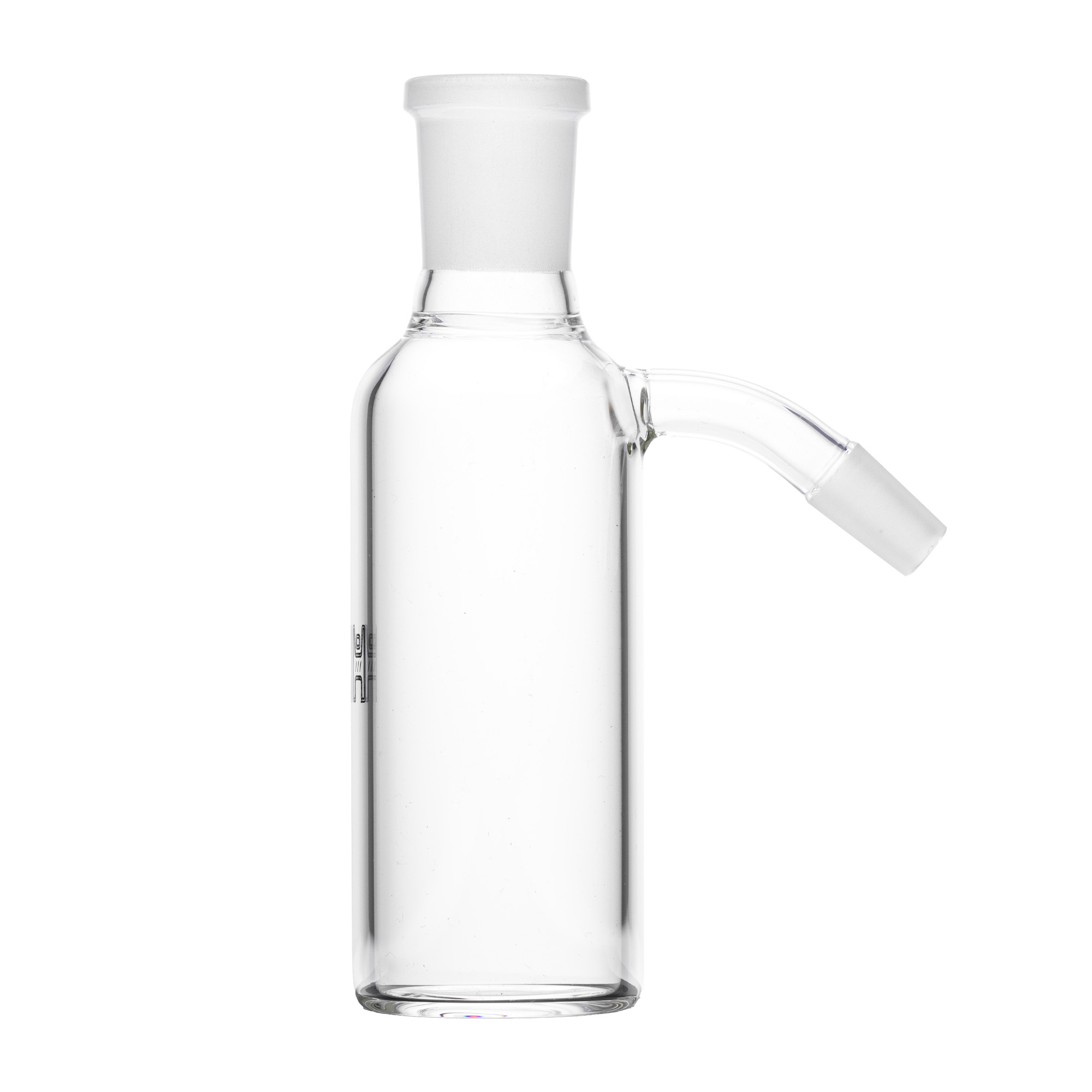 Photograph of product: 10mm Tube Ash Catcher 45 Degree