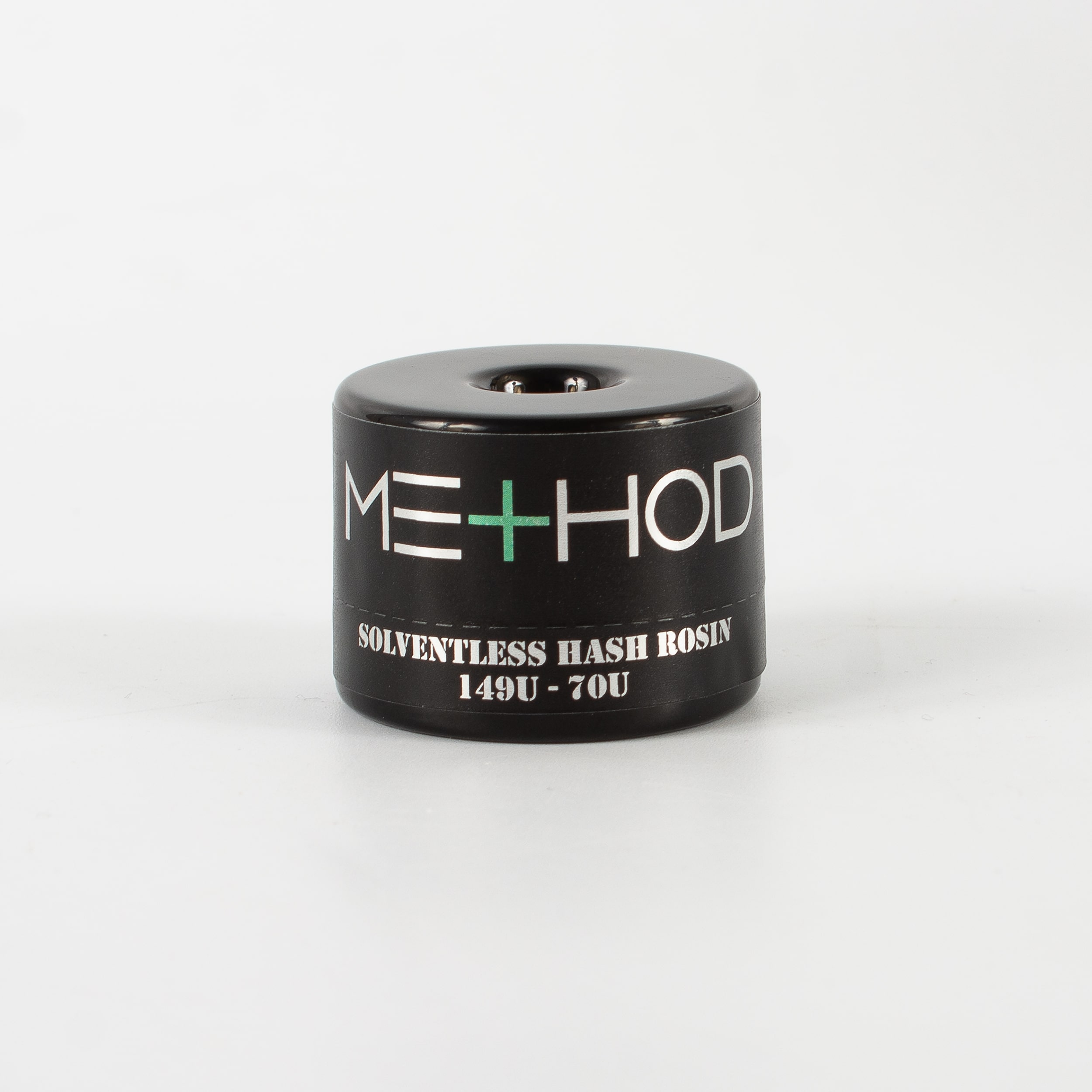 Photograph of product: Method - BLACKLEAF Juicy Peach Single Pressing Live Rosin 1g