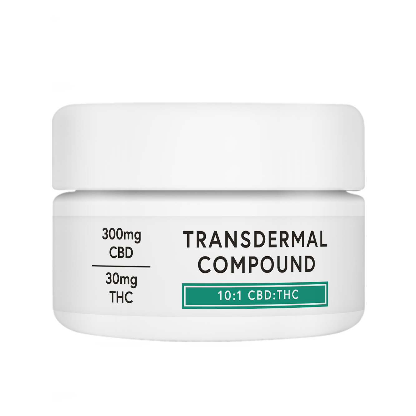 Photograph of product: Mary's - Transdermal Compound 330mg - 10:1 (CBD/TH-oui)
