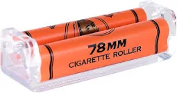 Photograph of product: 78mm Roler | Zig Zag