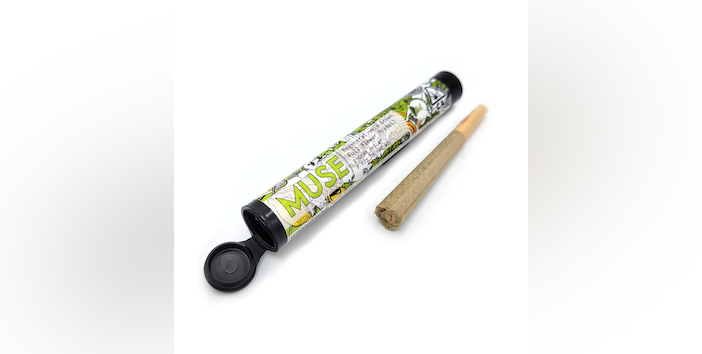 Photograph of product: 1G - MUSE - TAHITI GUAVA TWIST