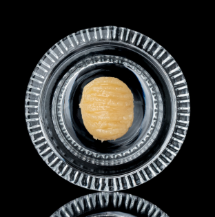 Photograph of product: Funk Mountain Live Rosin 1g