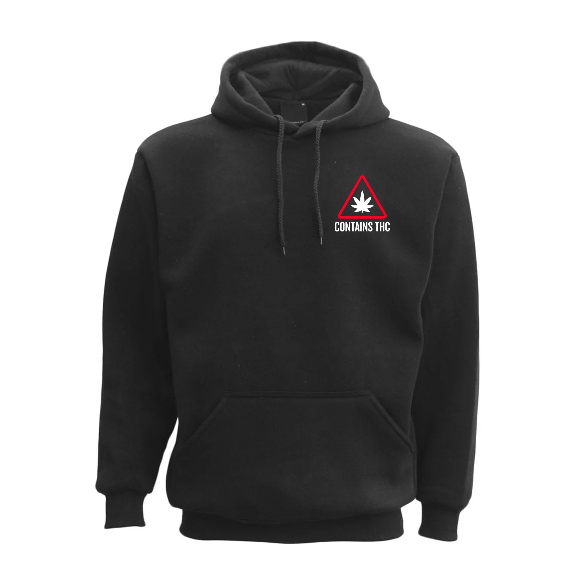 Photograph of product: TW Contains Core Sweatshirt (3XL) (All Pack Supply)