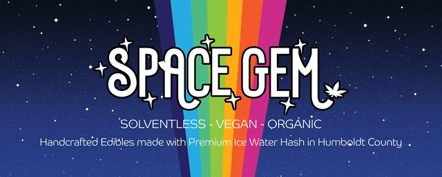 Photograph of product: Vibrant Focus Mushroom Enhanced 20pk 5mg Mini Gems - 20pk