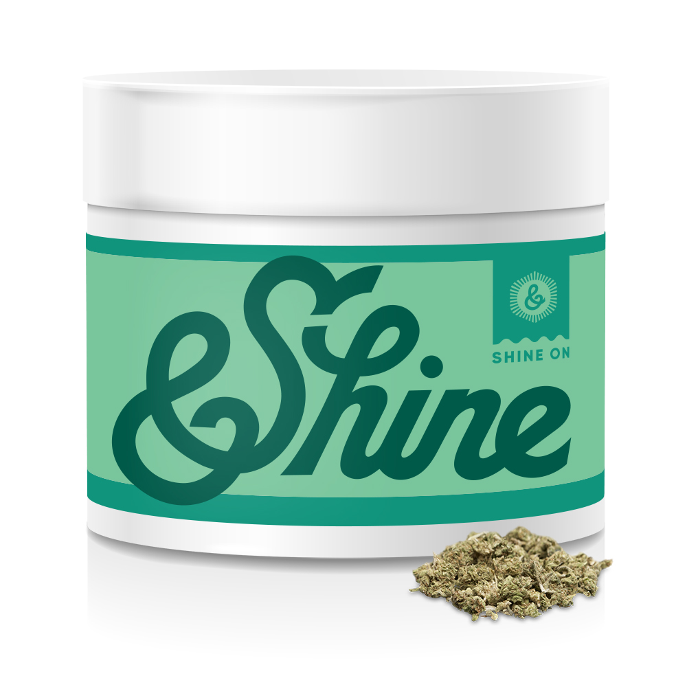 Photograph of product: Garlic Head | Select Grind | 7g