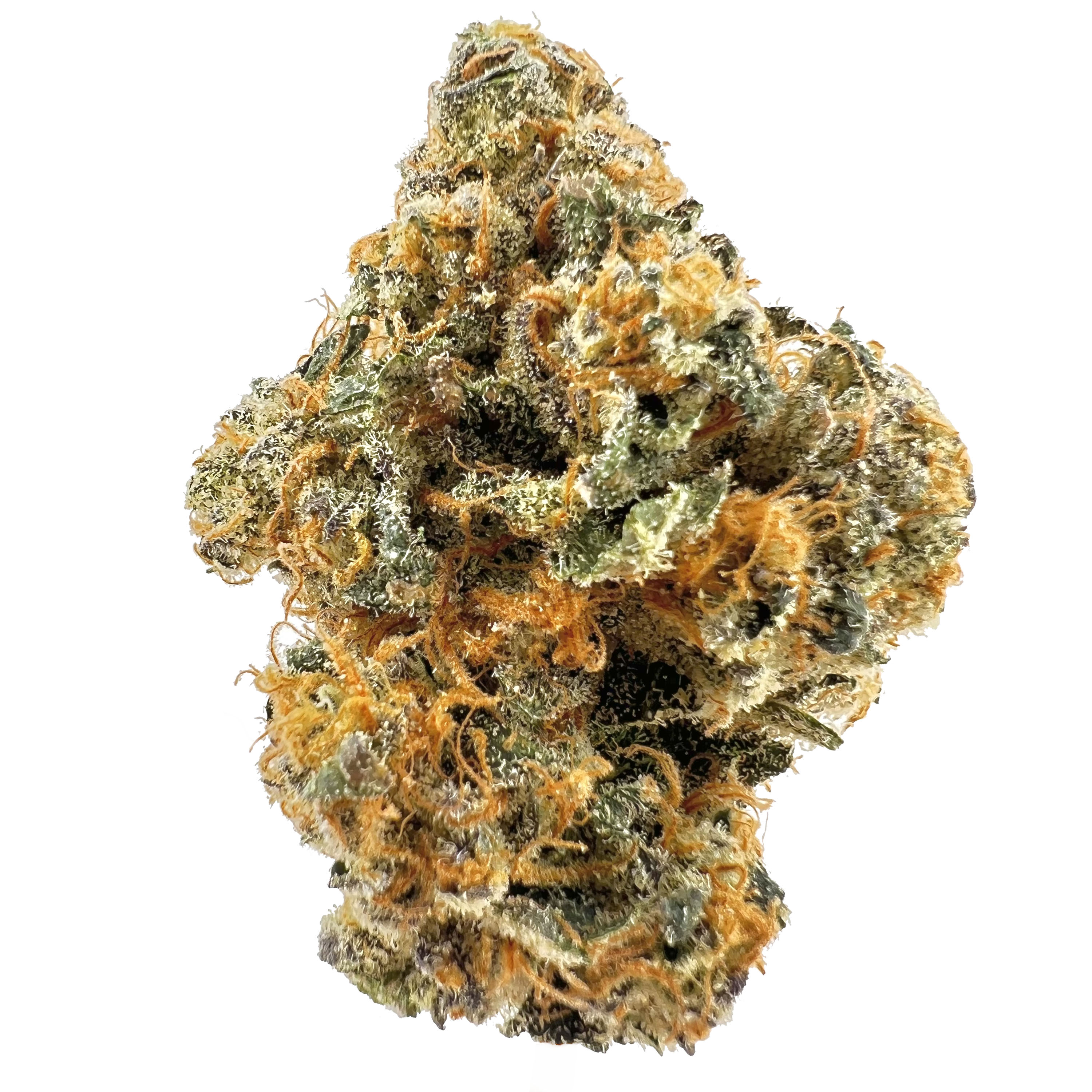 Photograph of product: Voyage Bloom Slurmz Prepack Rec - 3.5g