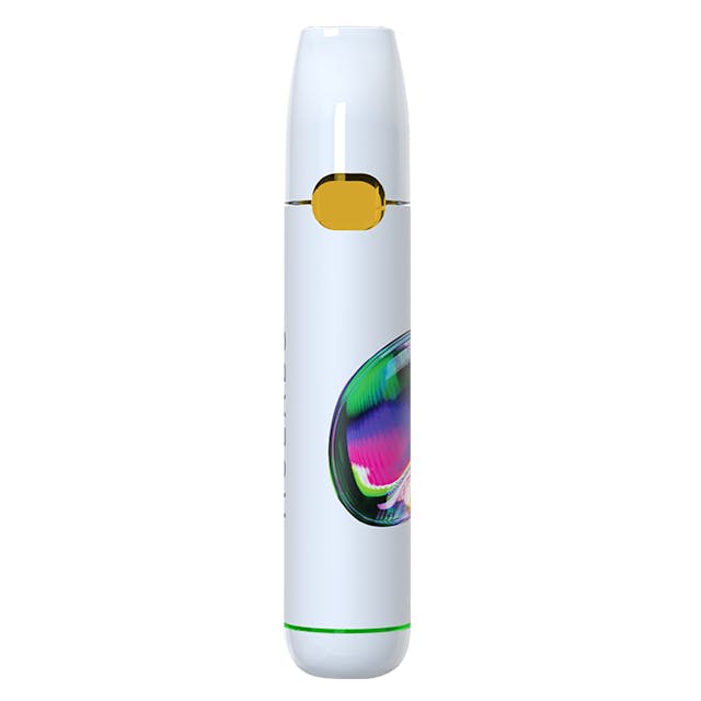 Photograph of product: Live Rosin AIO - Dolato #10 - Dolato #10