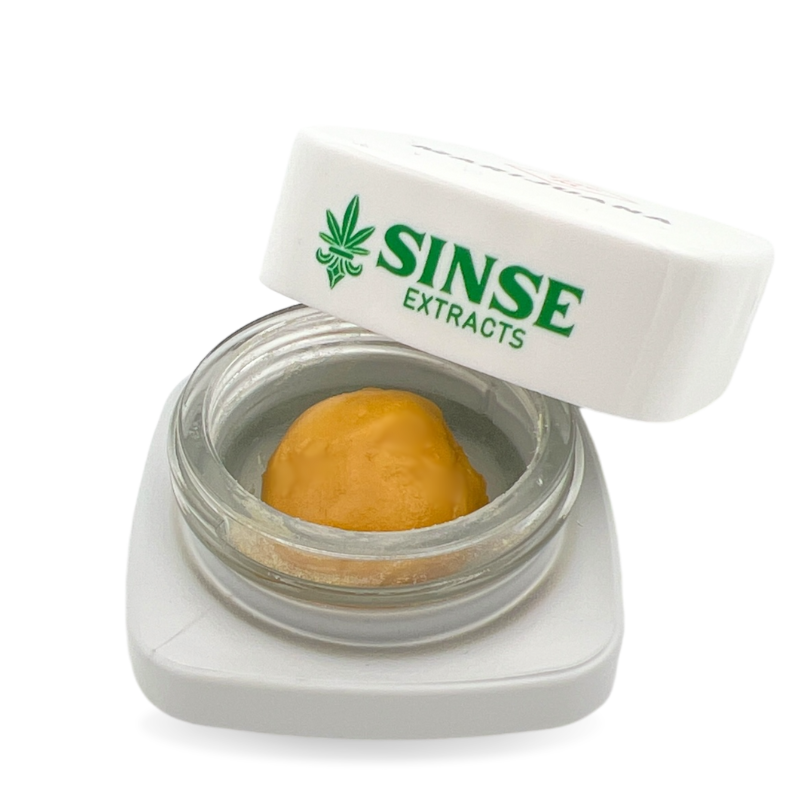 Photograph of product: Cap Junky | Live Budder Baller Bucket