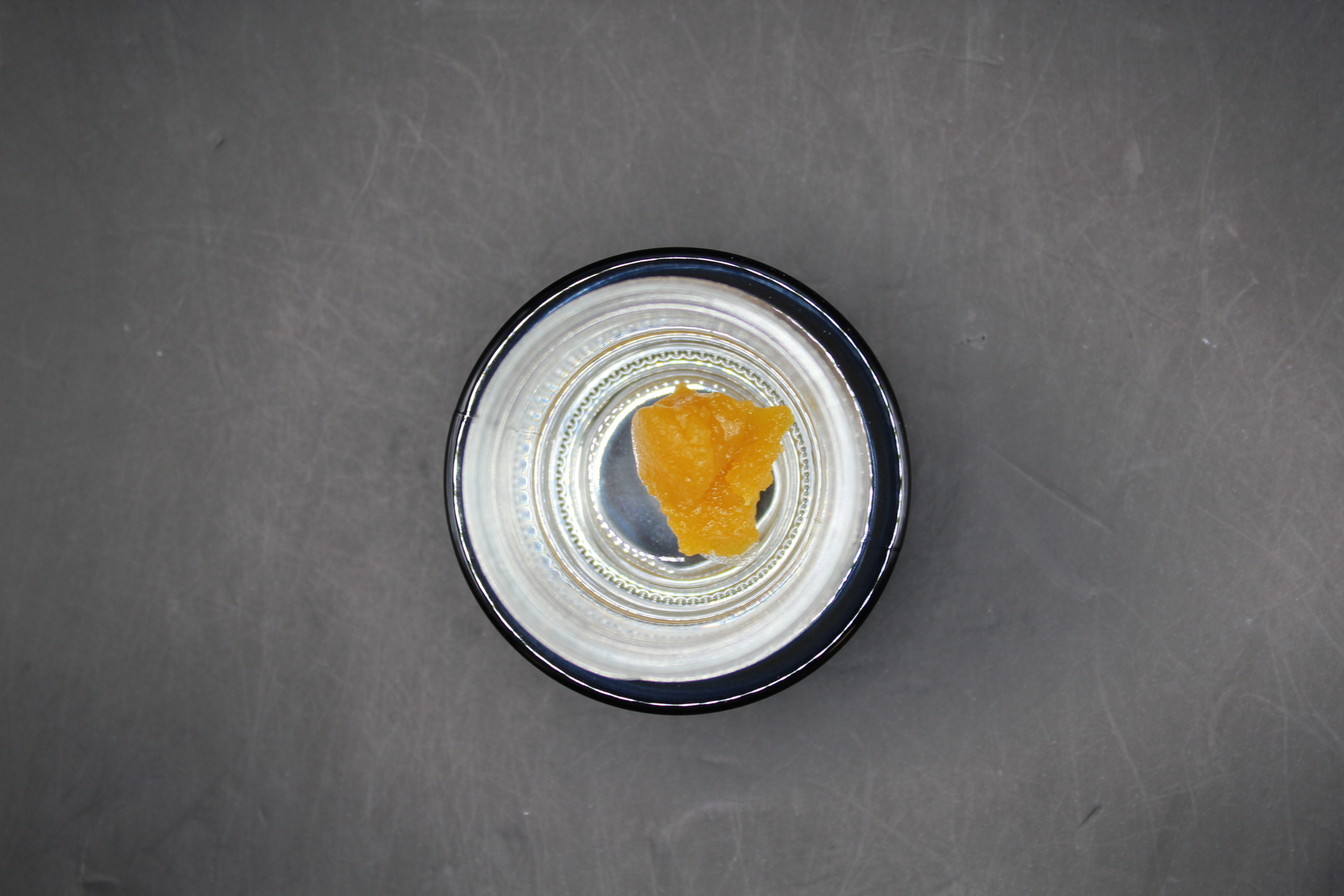 Photograph of product: NuHi Chem Lemons (S) Live Badder 1g