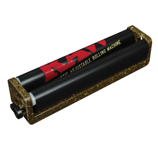 Photograph of product: 2 Way Raw Rolling Machine
