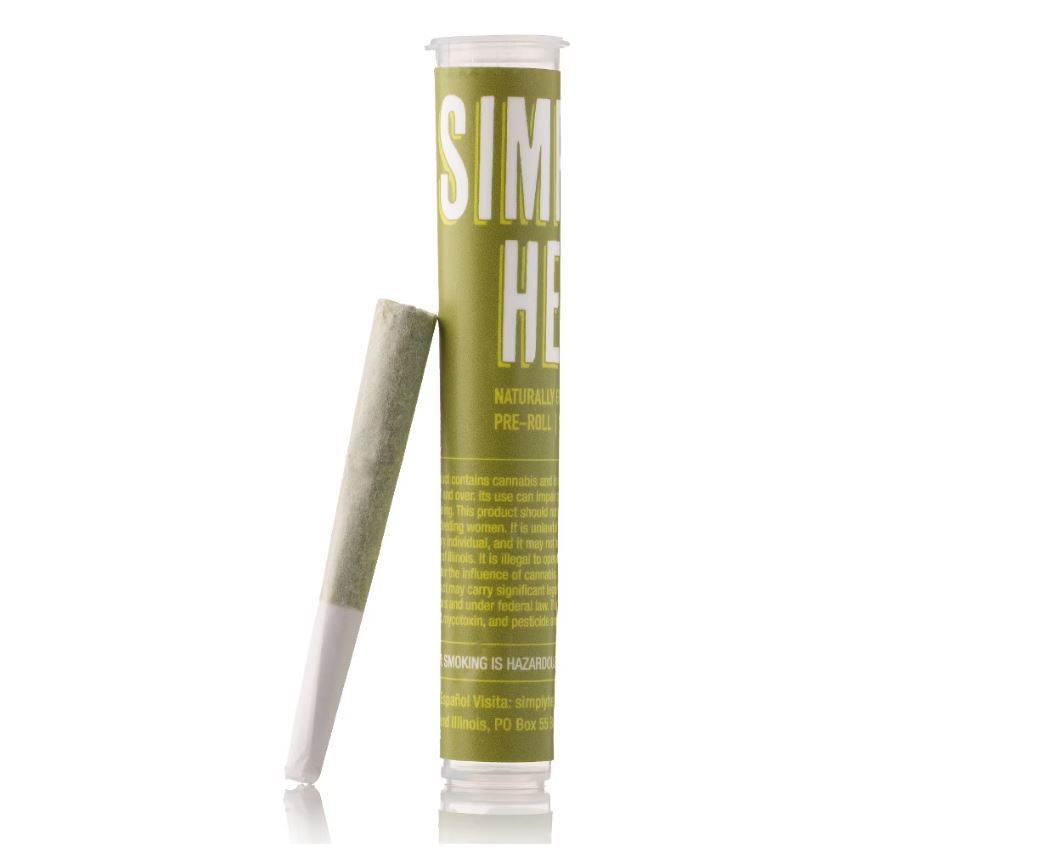 Photograph of product: Waiting Game| 1G PR