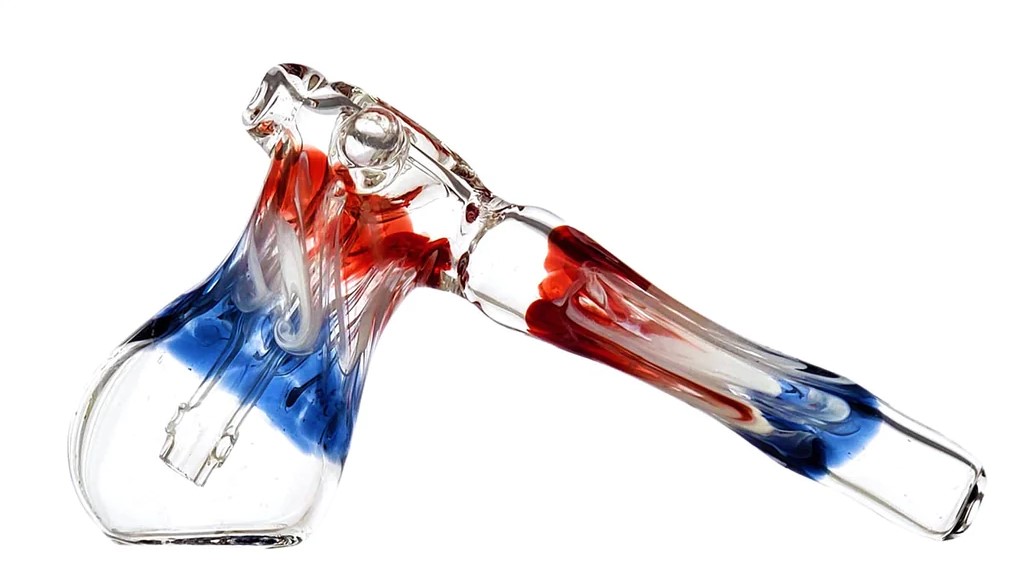 Photograph of product: Bubbler $60
