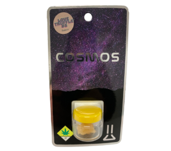 Photograph of Product: Cosmos - Sherbalien - Wax