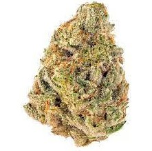 Photograph of product: Nutterfluffer Popcorn Flower - 3.5g