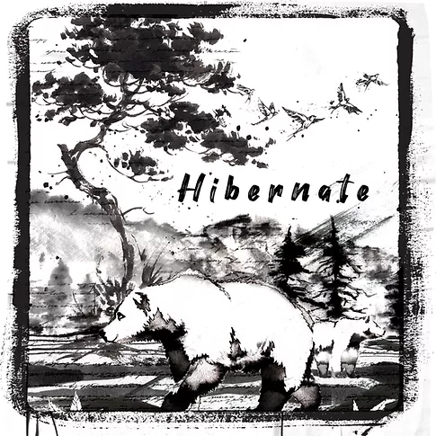 Photograph of product: Illicit - Hibernate - Deli - 3.5g
