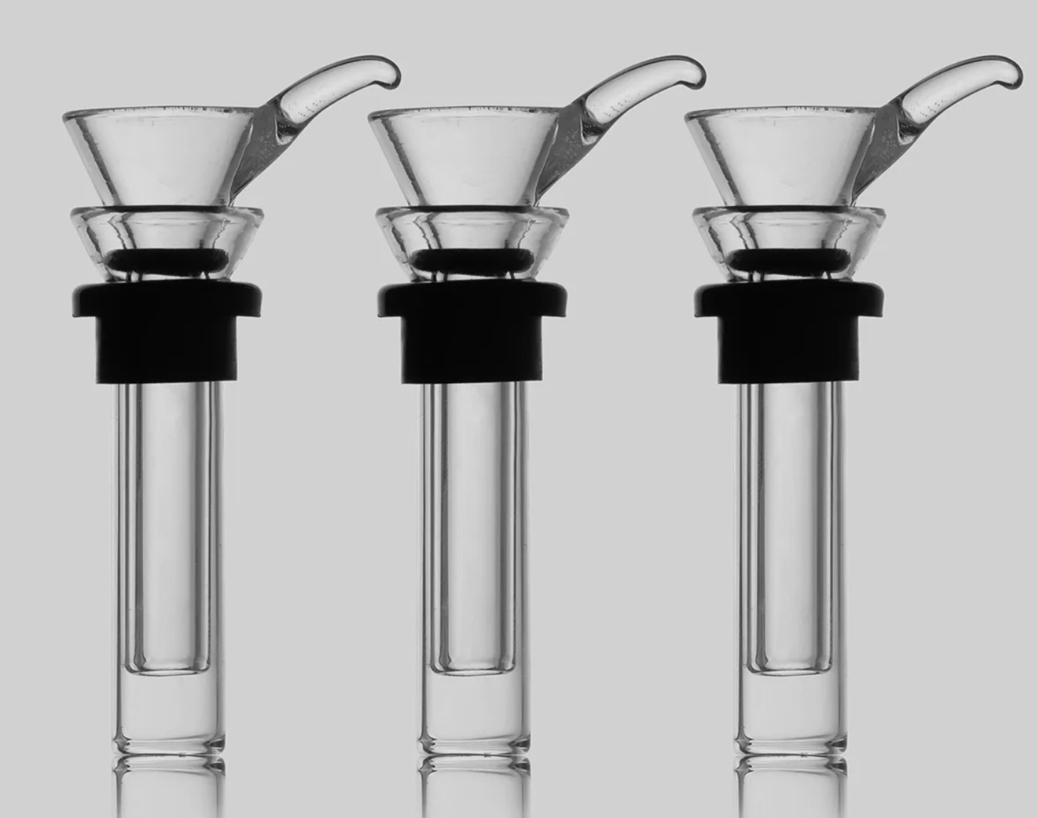 Photograph of product: Stem and Slide Set - Small