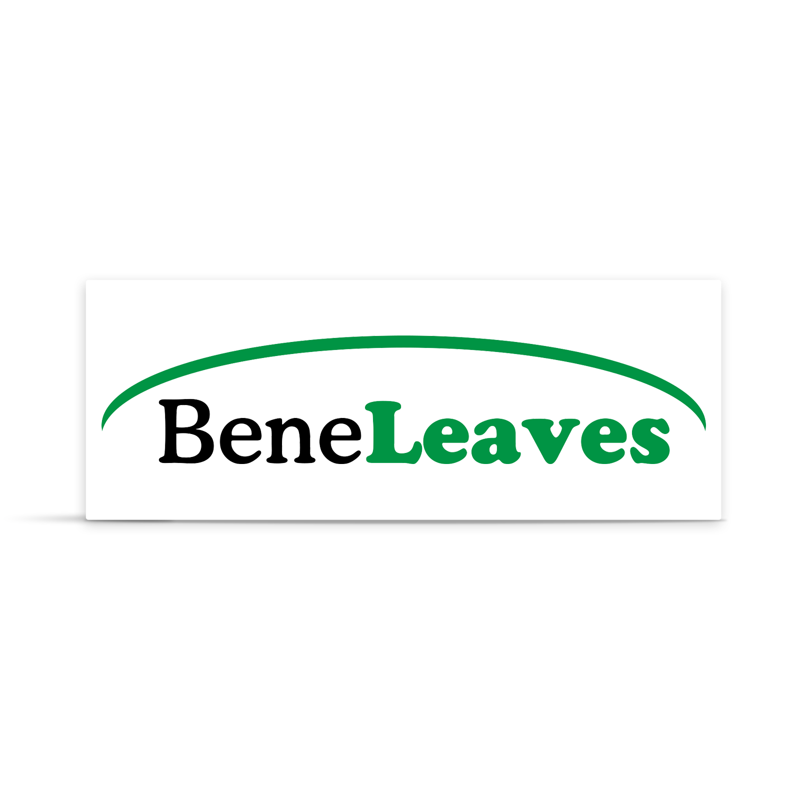 Logo for Brand BeneLeaves