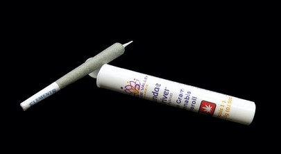 Photograph of product: Breath Mintz Joint