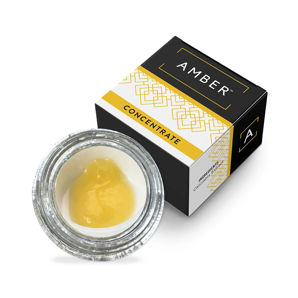 Photograph of product: Grease Monkey #2 - ["1g"]