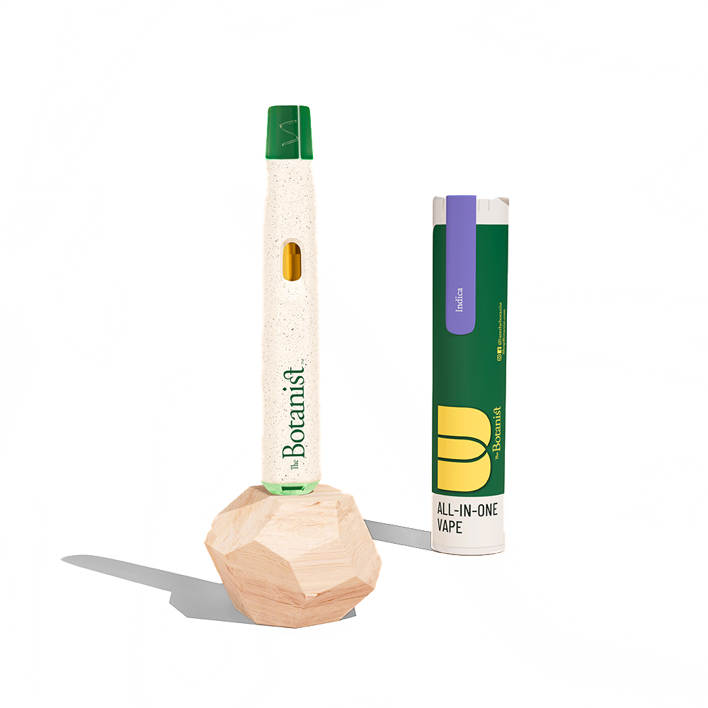 Photograph of product: Distillate: OG Kush (Dispo)
