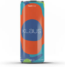 Photograph of product: KLAUS | Bosphorus | 12oz Rosin Infused Drink