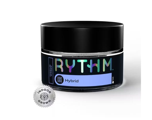 Photograph of product: Rythm | Cereal Milk #1 Pre-Pack | 3.5g Whole Buds