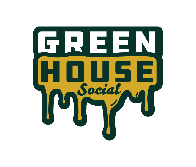 Photograph of product: Green House Social - Disposable: Grapefruit Juice - Live Resin 1g Cart