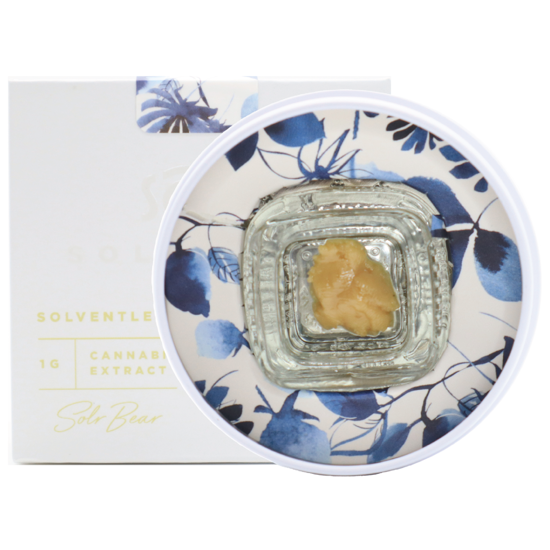 Photograph of product: Purple Punch Rosin | 1g