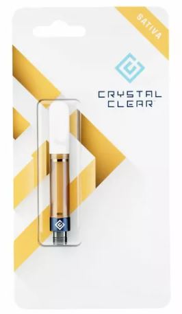 Photograph of product: Maui Wowie | Cartridge