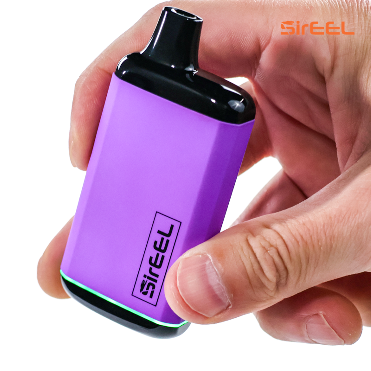 Photograph of product: Gas Tank | 510 Thread Vape Battery