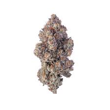 Photograph of product: Violet Fog - Top Shelf - 28g