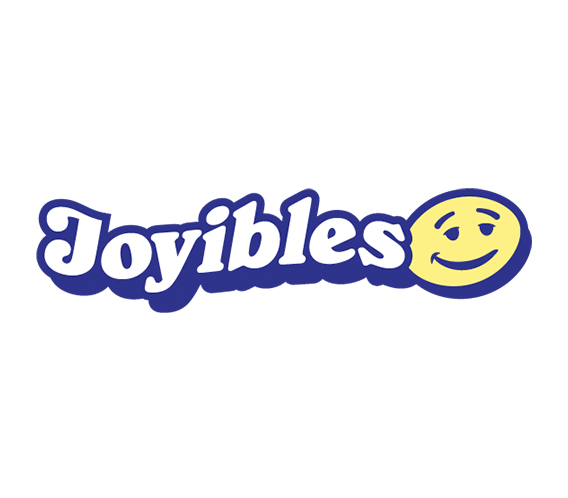 Logo for img-fluid: Joyibles