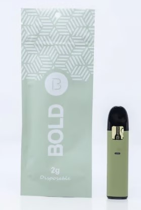 Photograph of product: Root Beer Float Disposable