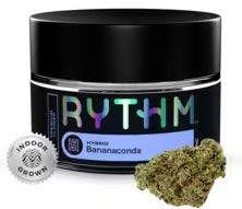 Photograph of product: BANANACONDA | SMALLS | 7G