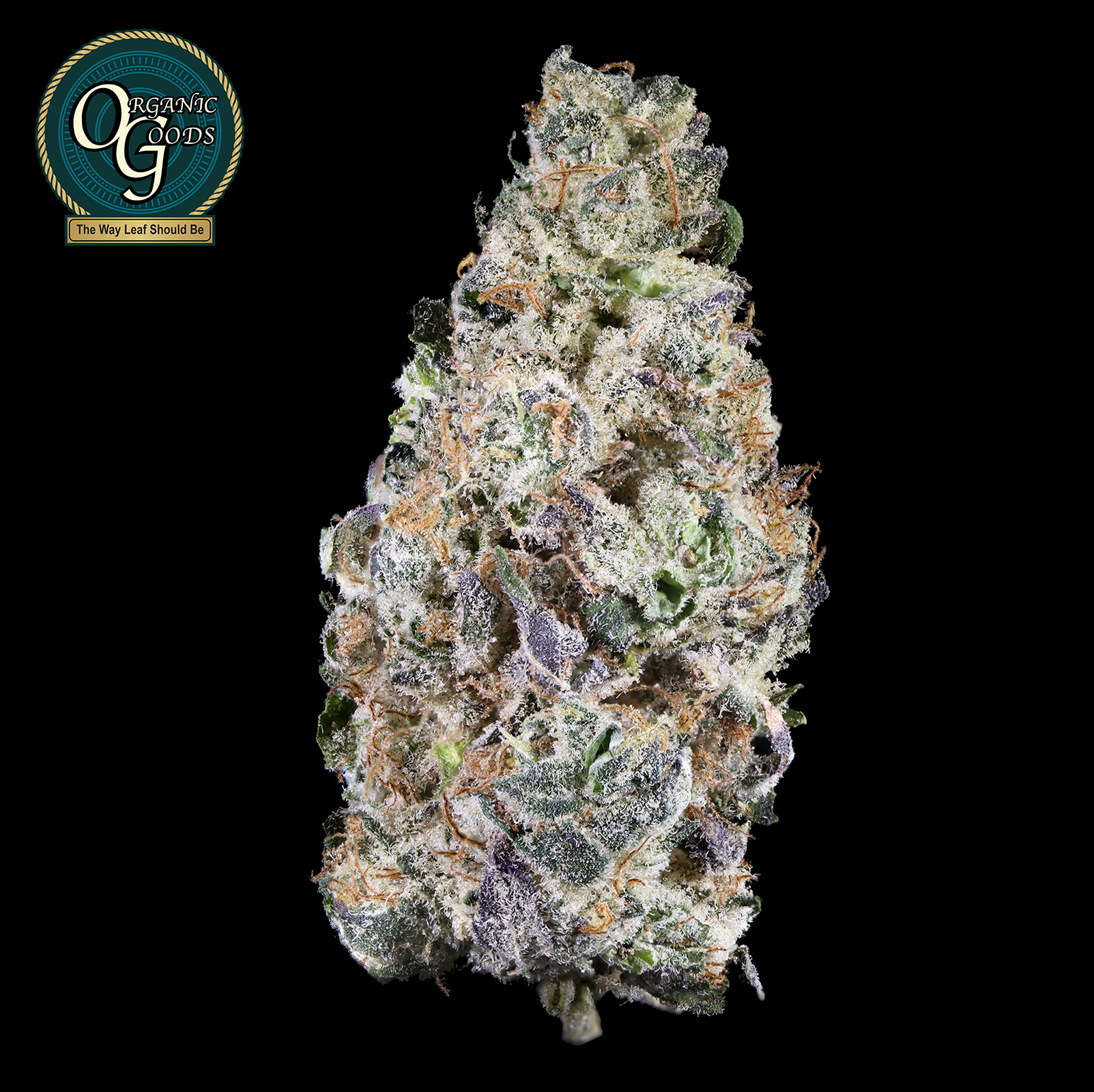 Photograph of product: Orange Crush cultivated by Iron Lung - 28g