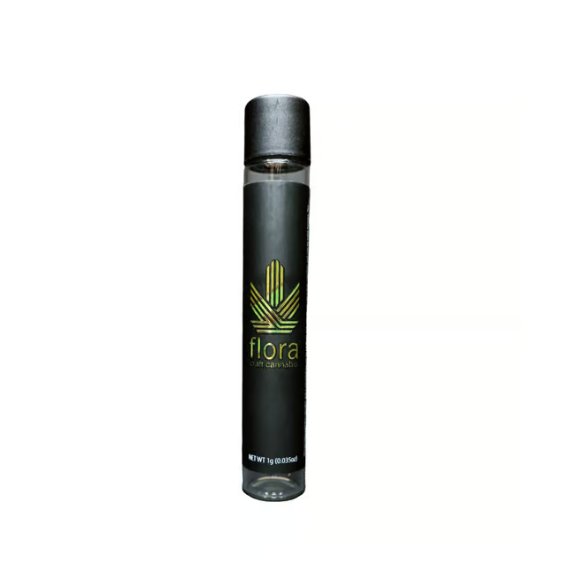 Photograph of product: Flora | Miami Yeyo PreRoll 1g - Oui'd