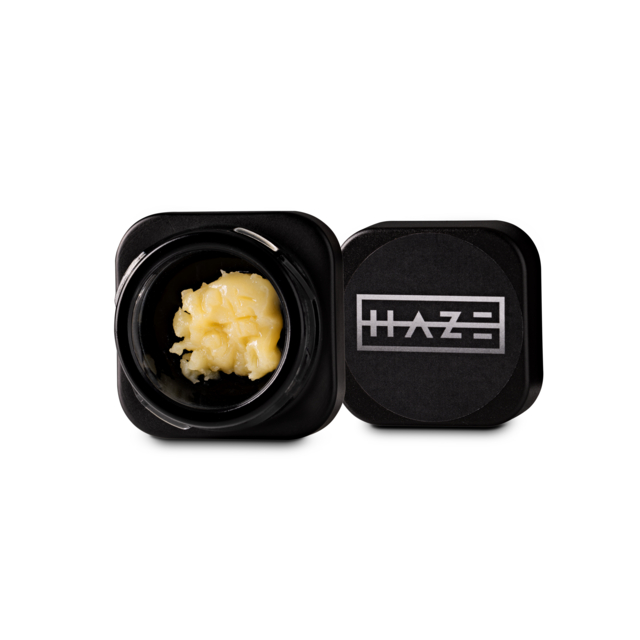 Photograph of product: Red Rock Runtz Live Resin Badder 1g {553}