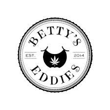 Photograph of product: Betty's Eddies | Apple Pie Chews 2:1 TH-oui:CBG | 10ct/10mg